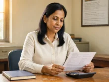 8th Pay Commission: What Government Employees Should Check in Their Pay