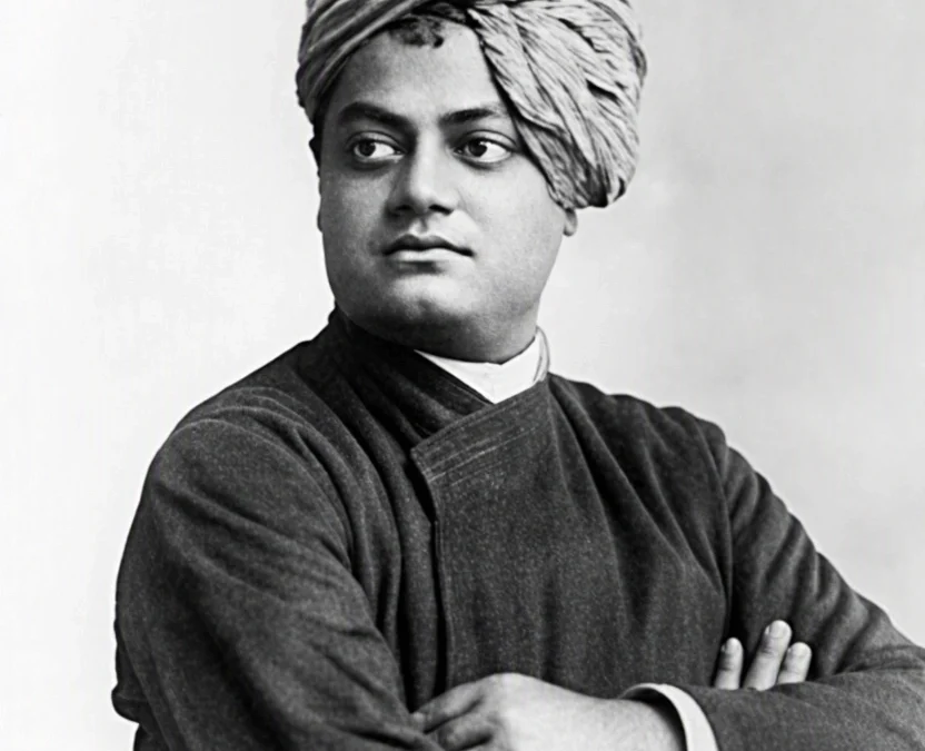 Swami Vivekananda Biography: Life, Teachings and Legacy