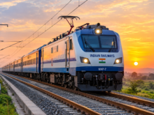 Indian Railways Is Changing Faster Than Ever