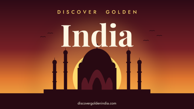 India: The Country You Never Quite Finish Discovering
